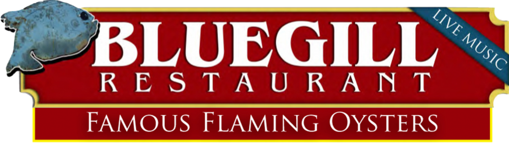 The BlueGill Restaurant In Spanish Fort Alabama