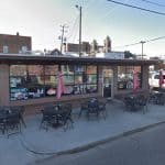A Taste Of Americana At Bob’s Downtown Diner In Mobile Alabama