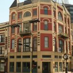 Restaurants In Downtown Mobile Alabama