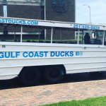 Gulf Coast Ducks Boat Tours Mobile Alabama