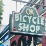 OK Bicycle Shop Mobile AL