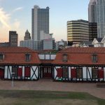 The Fort At Colonial Mobile Alabama Fort Conde