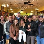 Bienville Bites Tour Group Mobile Alabama