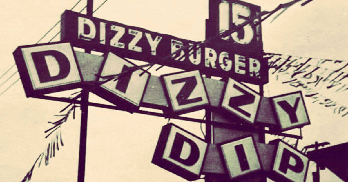 dizzy dip restaurant check out gulf coast