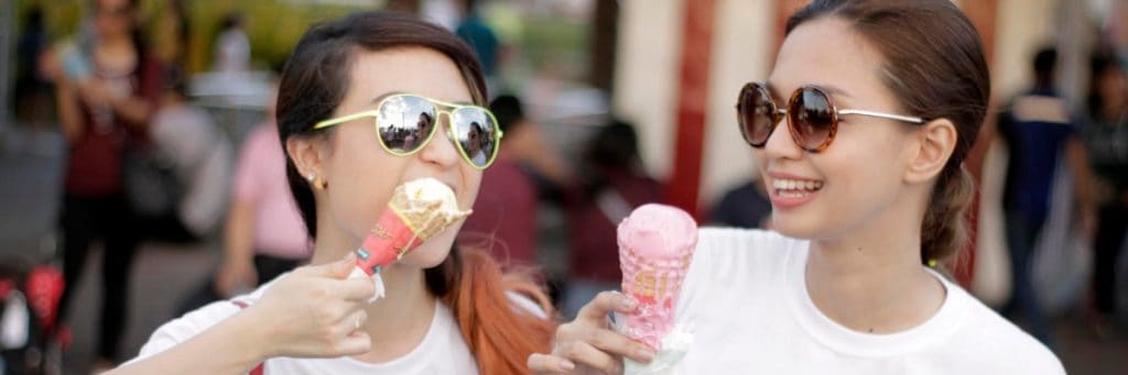 mobile alabama ice cream shops